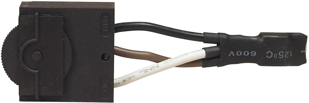 Oster Clipmaster Shearmaster Variable Speed Switch 055728-000-000