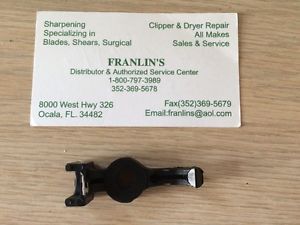Laube Super Duty Lever Replacement SE 5135008