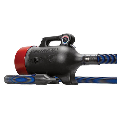 Double K ChallengAir 2000XL Dryer Variable Speed Black