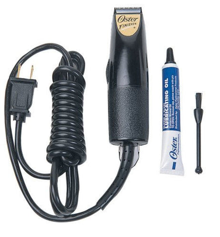 Oster Finisher Trimmer