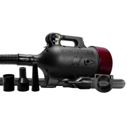 Double K ChallengAir 2000XL 2-Speed Black – Franlins Sharpening