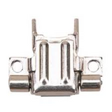 Double K Clipper Hinge 3026