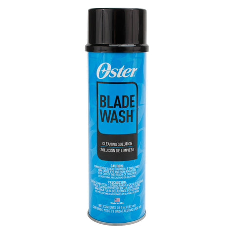 Oster Blade Wash 18 oz.